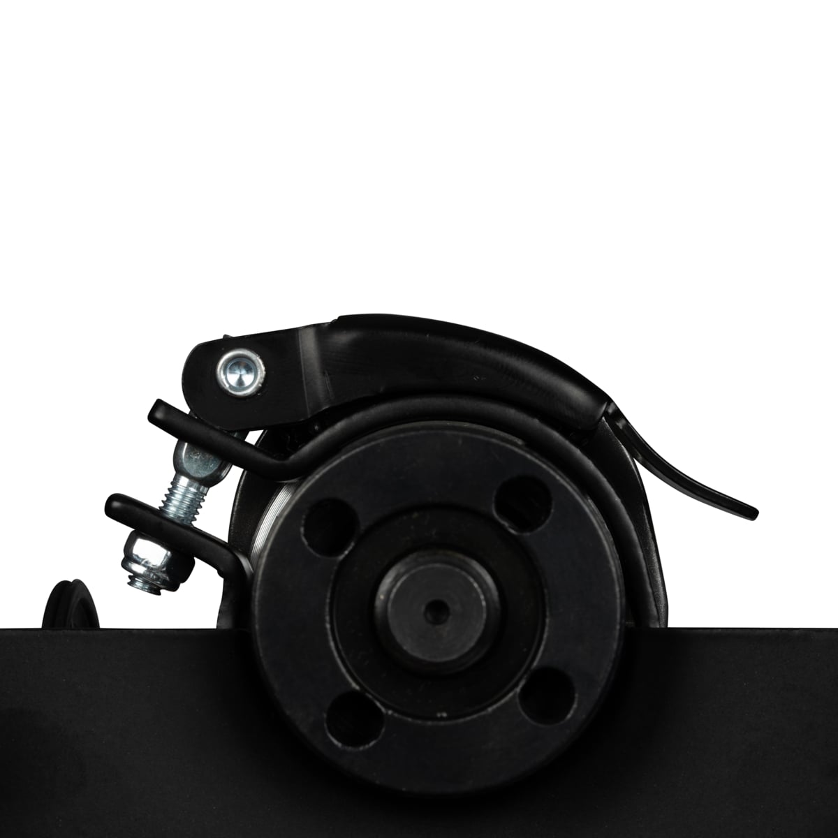 Rikä RK40 40V 115mm (4.5in) Cordless Braking Angle Grinder | Brushless Motor | Body Only